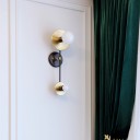 Loft Industry Modern - Monocular Wall